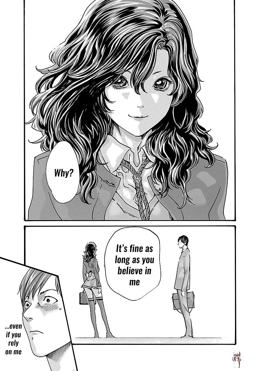 Sense Sense Chapter 51 - Page 18