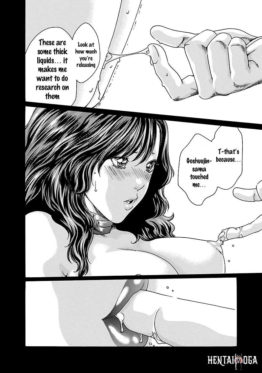 Sense Sense Chapter 53 - Page 13 Sense Sense Chapter 53 - Page 13