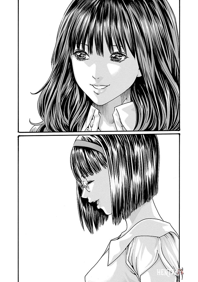 Sense Sense Chapter 53 - Page 18 Sense Sense Chapter 53 - Page 18