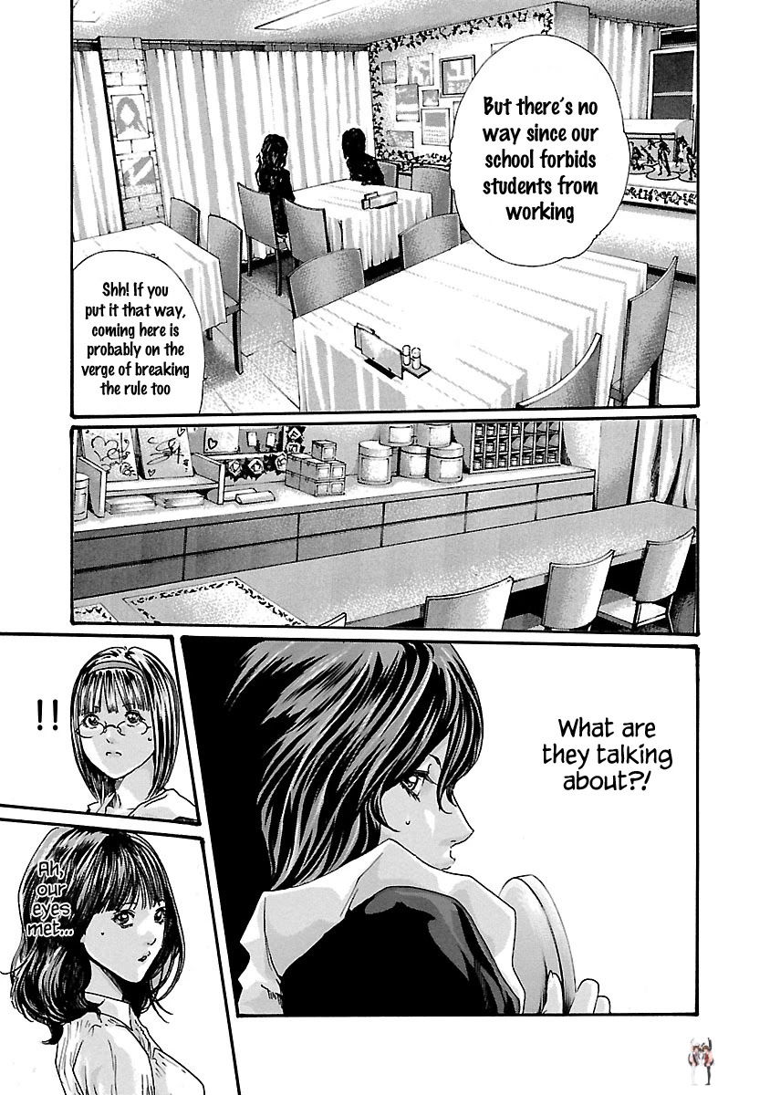 Sense Sense Chapter 53 - Page 20 Sense Sense Chapter 53 - Page 20