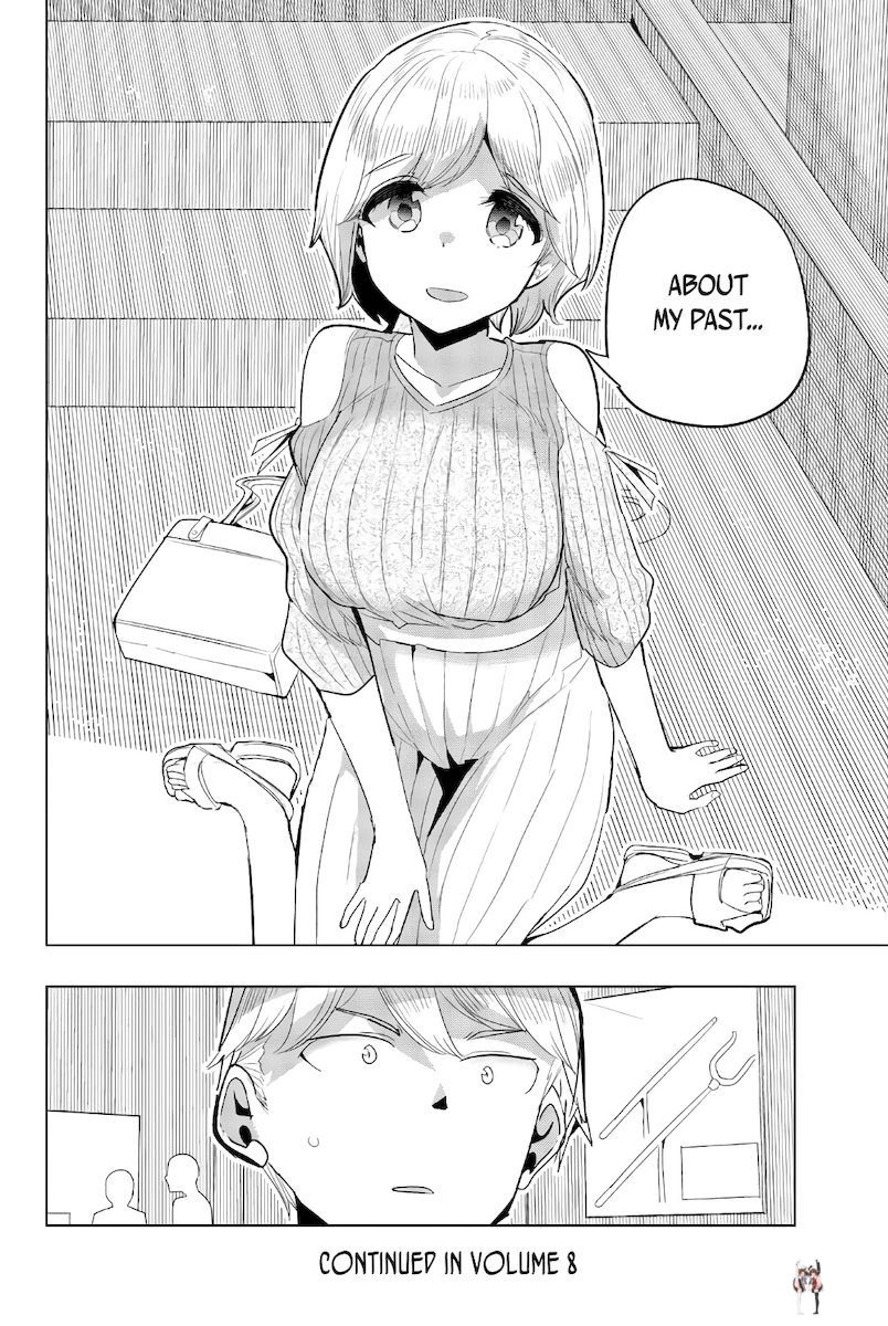 Sense Sense Chapter 54 - Page 10