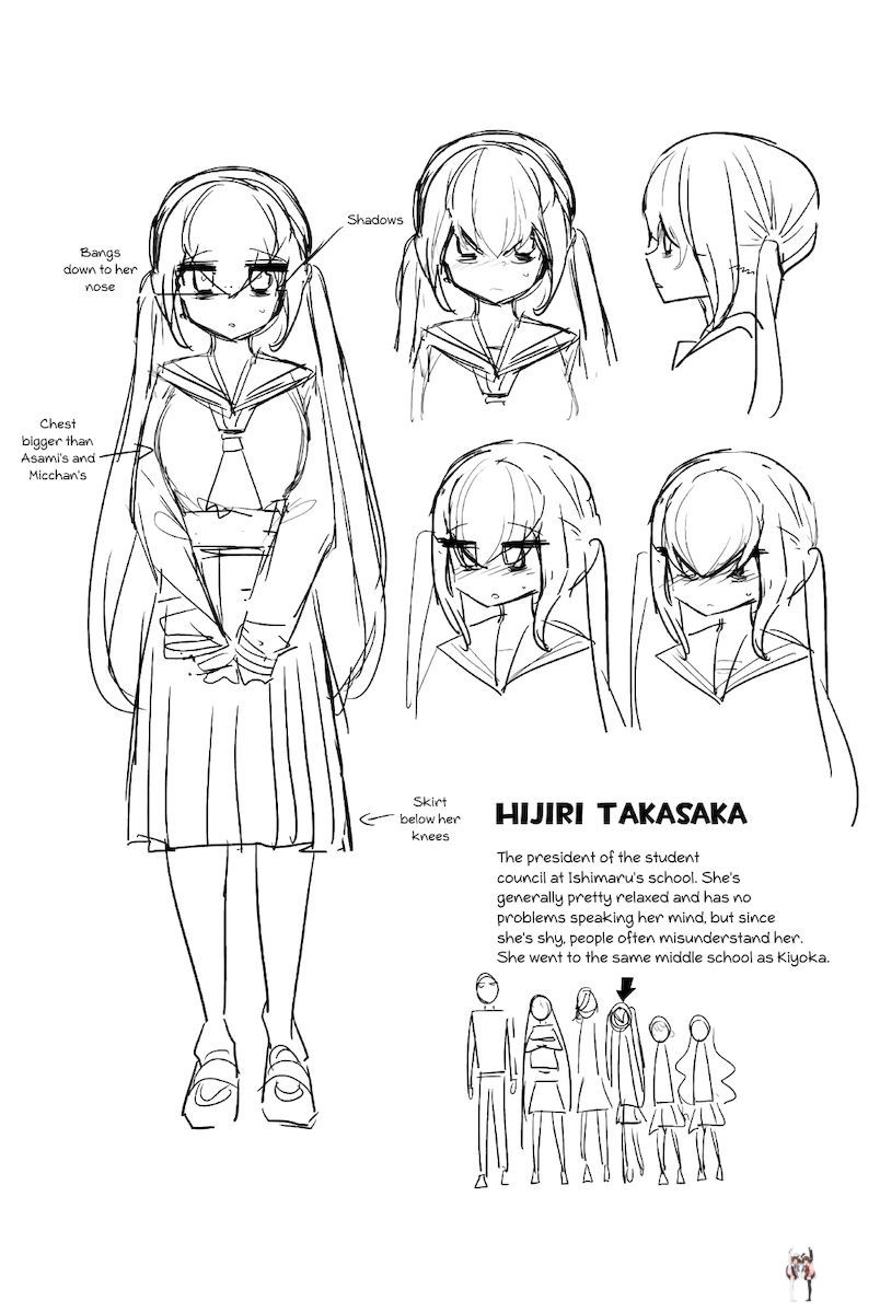 Sense Sense Chapter 54 - Page 11