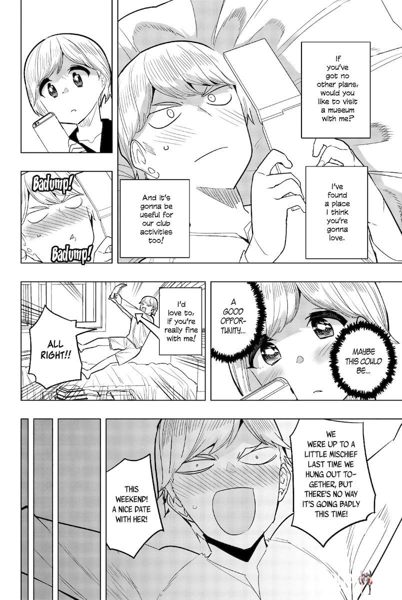 Sense Sense Chapter 54 - Page 2