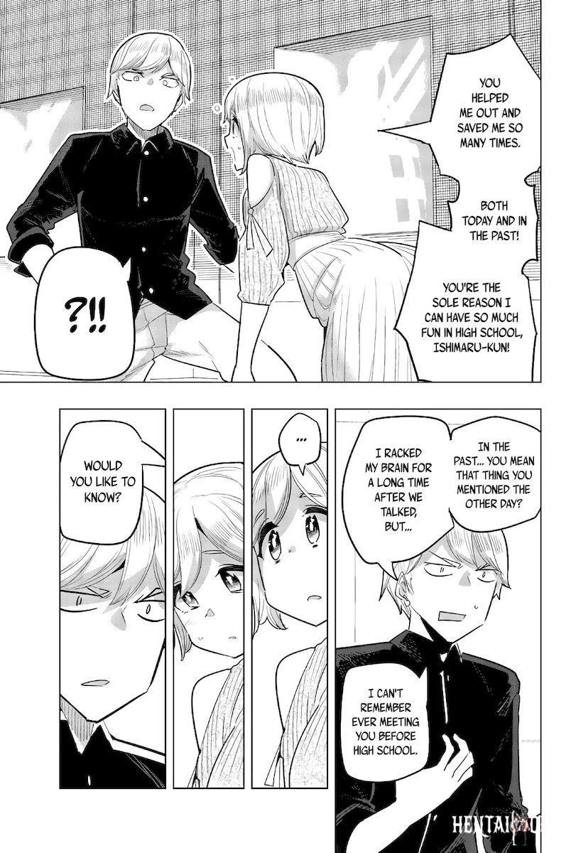 Sense Sense Chapter 54 - Page 9