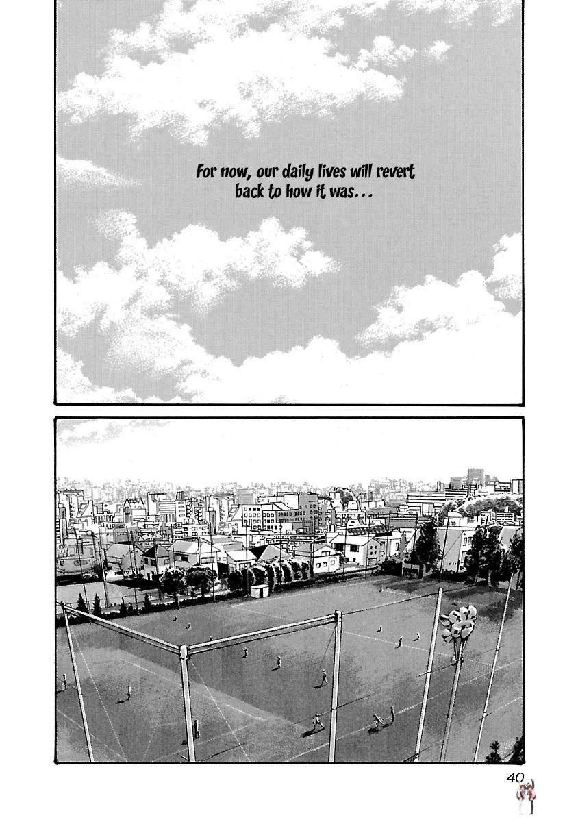 Sense Sense Chapter 55 - Page 18