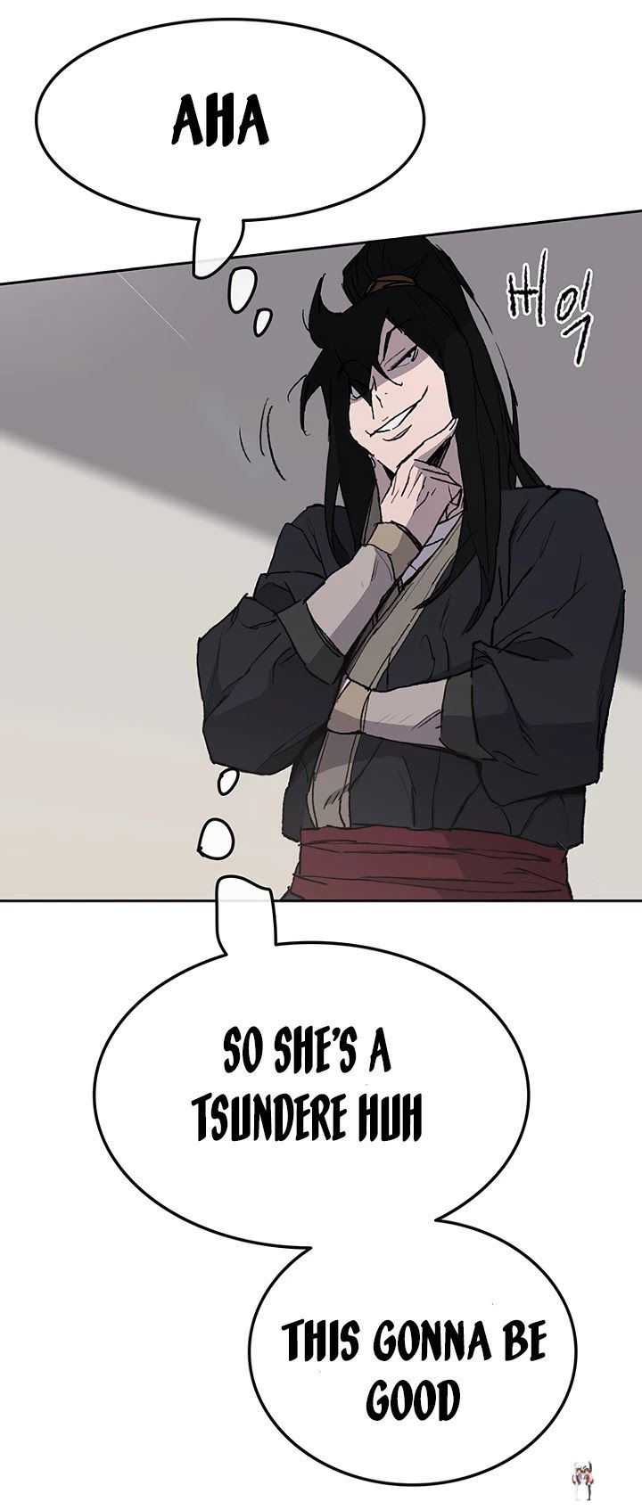 Sense Sense Chapter 56 - Page 21 Sense Sense Chapter 56 - Page 21