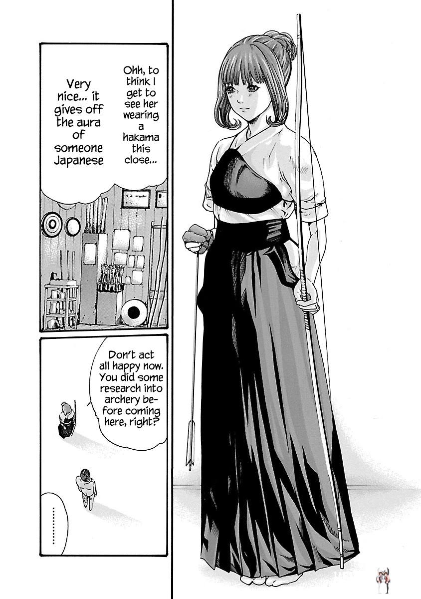 Sense Sense Chapter 57 - Page 13