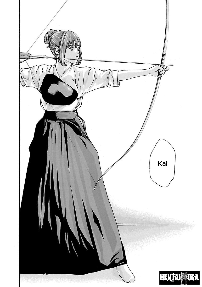 Sense Sense Chapter 57 - Page 15