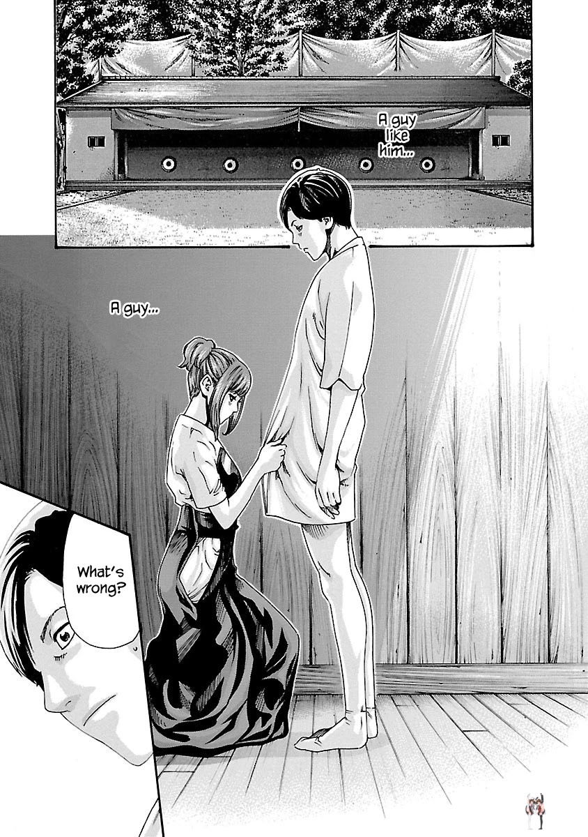 Sense Sense Chapter 57 - Page 20