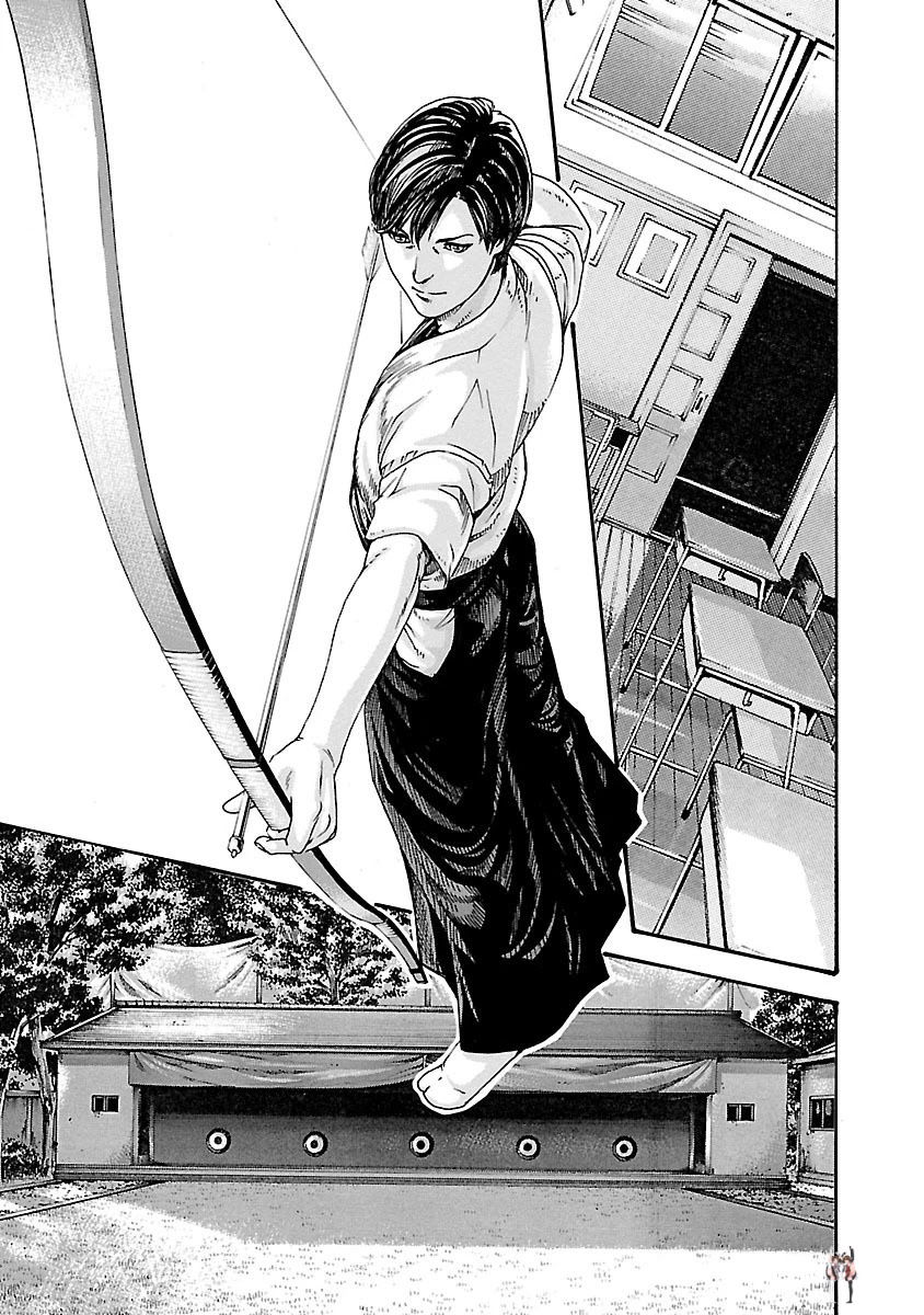 Sense Sense Chapter 58 - Page 10