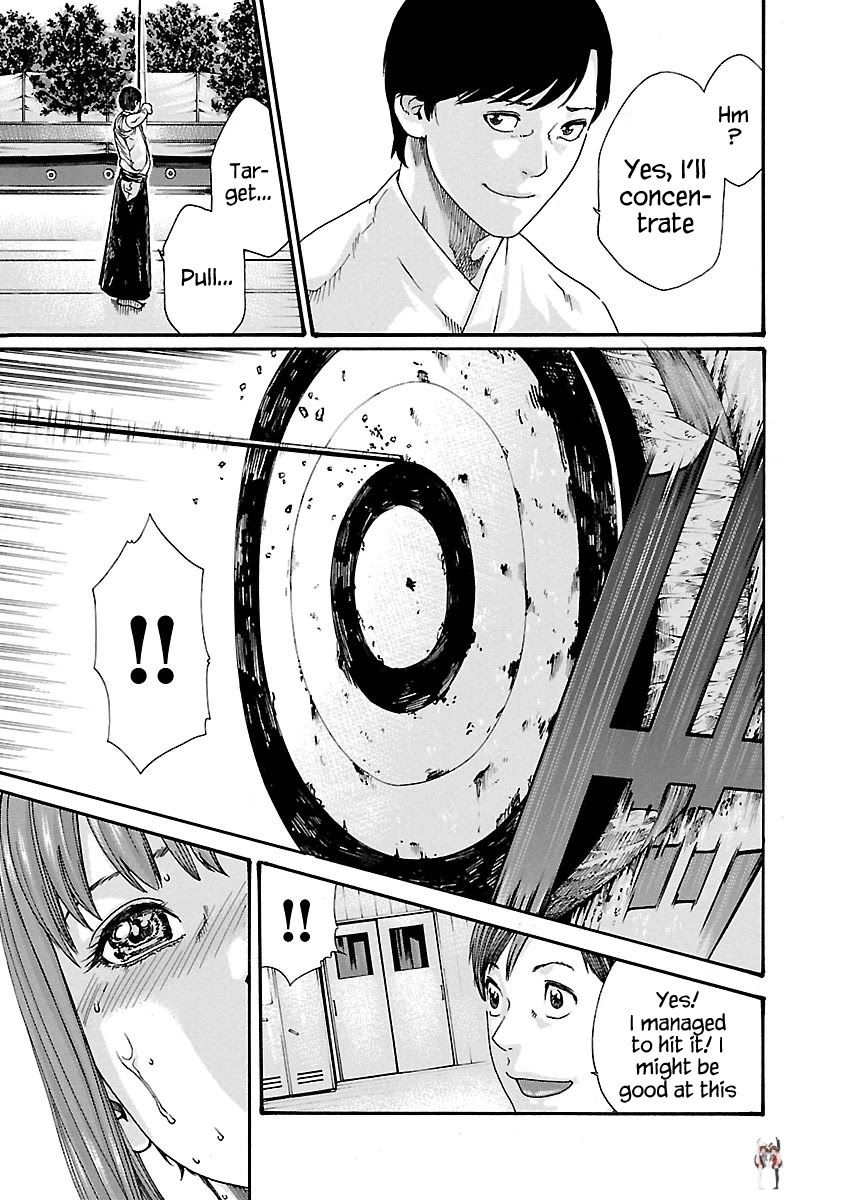 Sense Sense Chapter 58 - Page 14