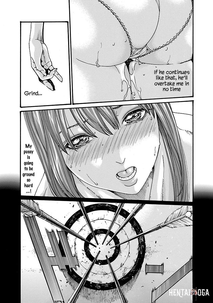 Sense Sense Chapter 58 - Page 16