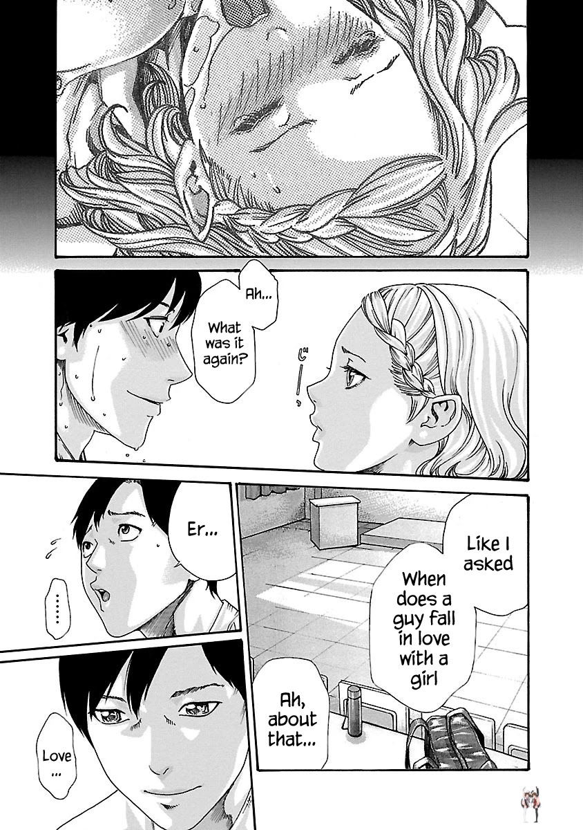 Sense Sense Chapter 59 - Page 19