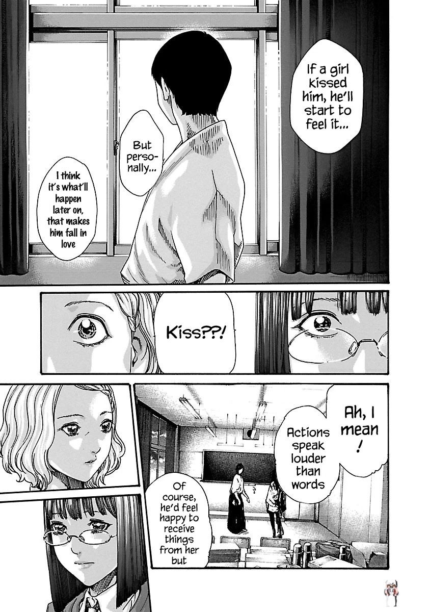 Sense Sense Chapter 59 - Page 21