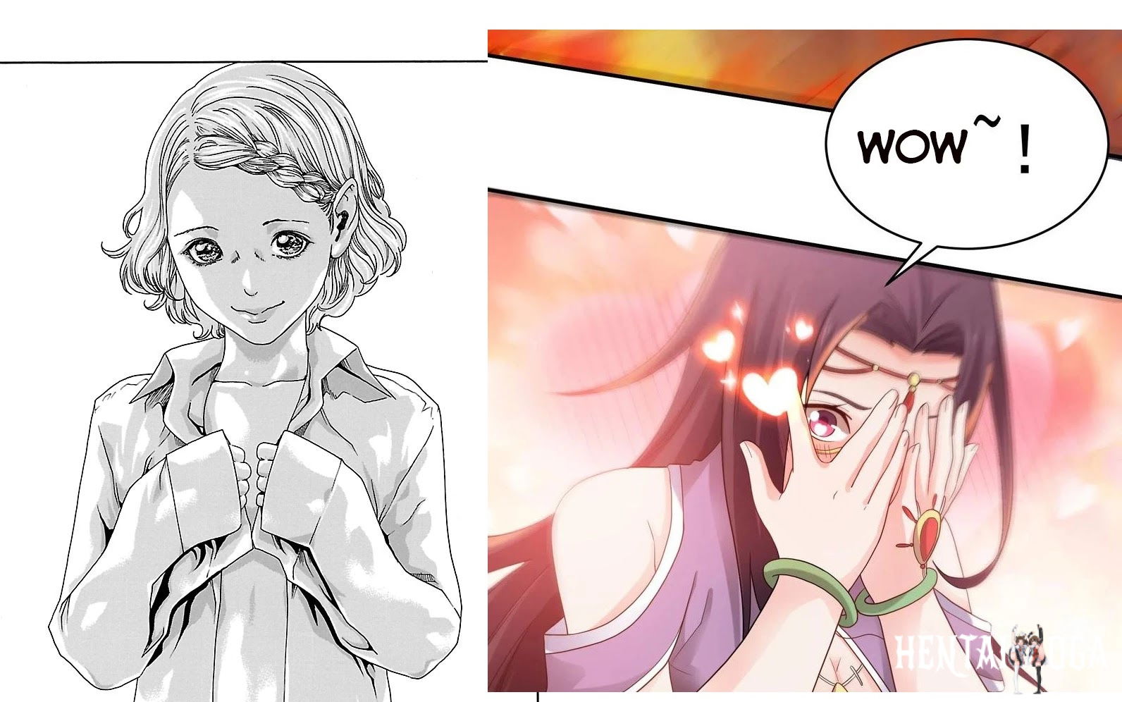 Sense Sense Chapter 59 - Page 23