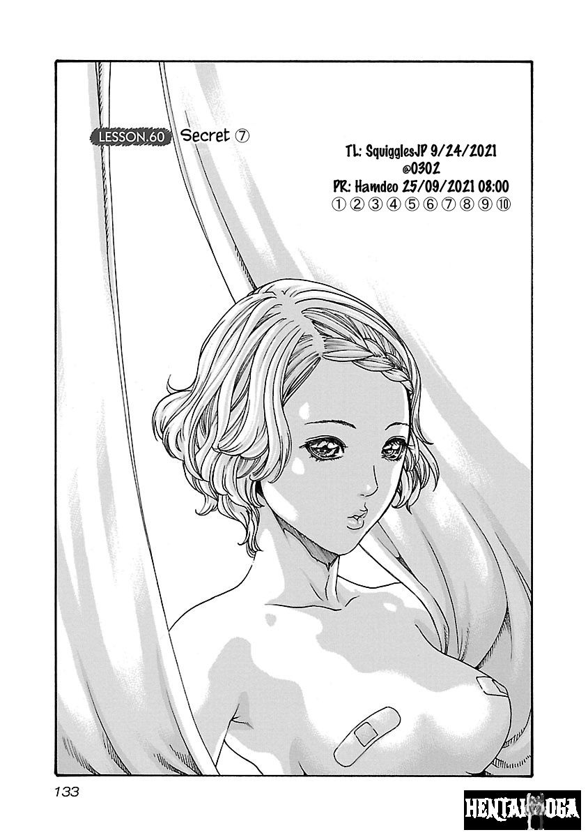 Sense Sense Chapter 60 - Page 1