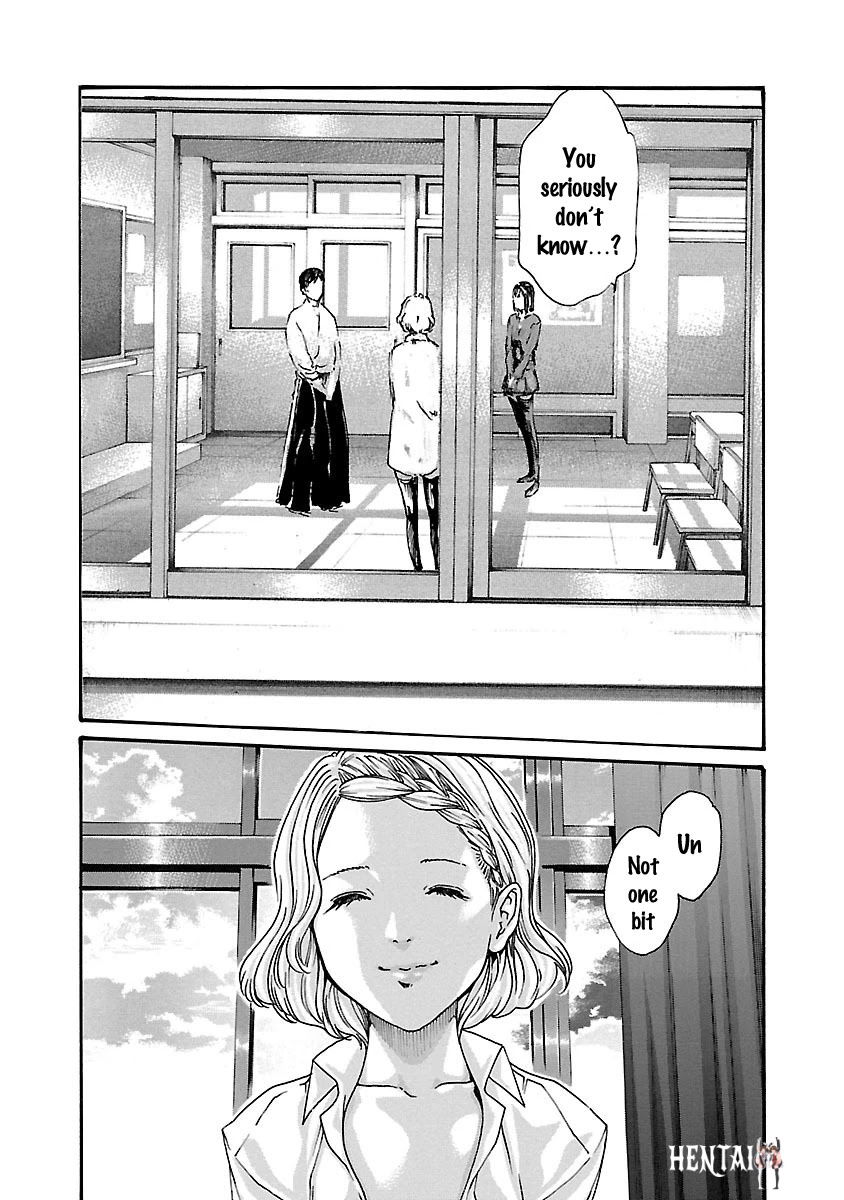 Sense Sense Chapter 60 - Page 12