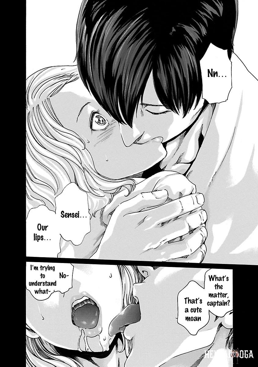 Sense Sense Chapter 60 - Page 14