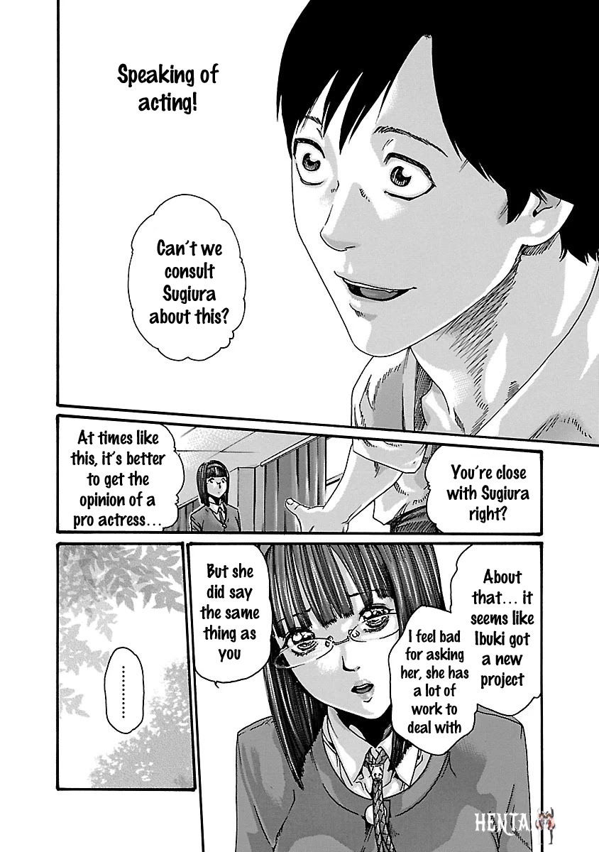 Sense Sense Chapter 60 - Page 6