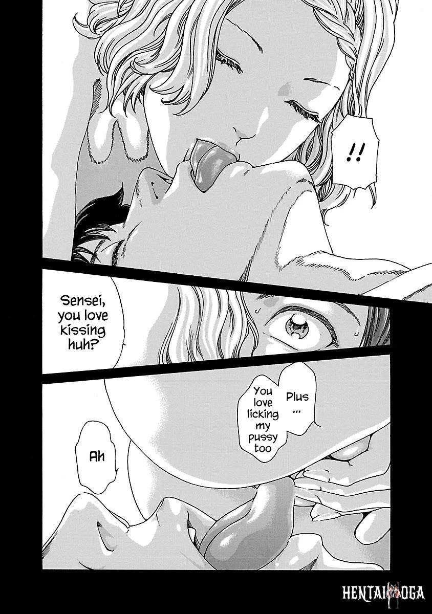 Sense Sense Chapter 61 - Page 10