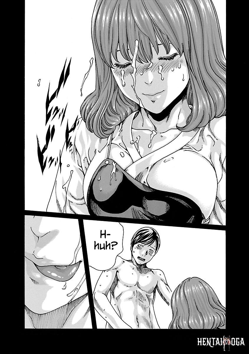 Sense Sense Chapter 61 - Page 12