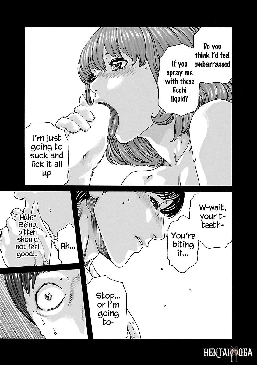 Sense Sense Chapter 61 - Page 13