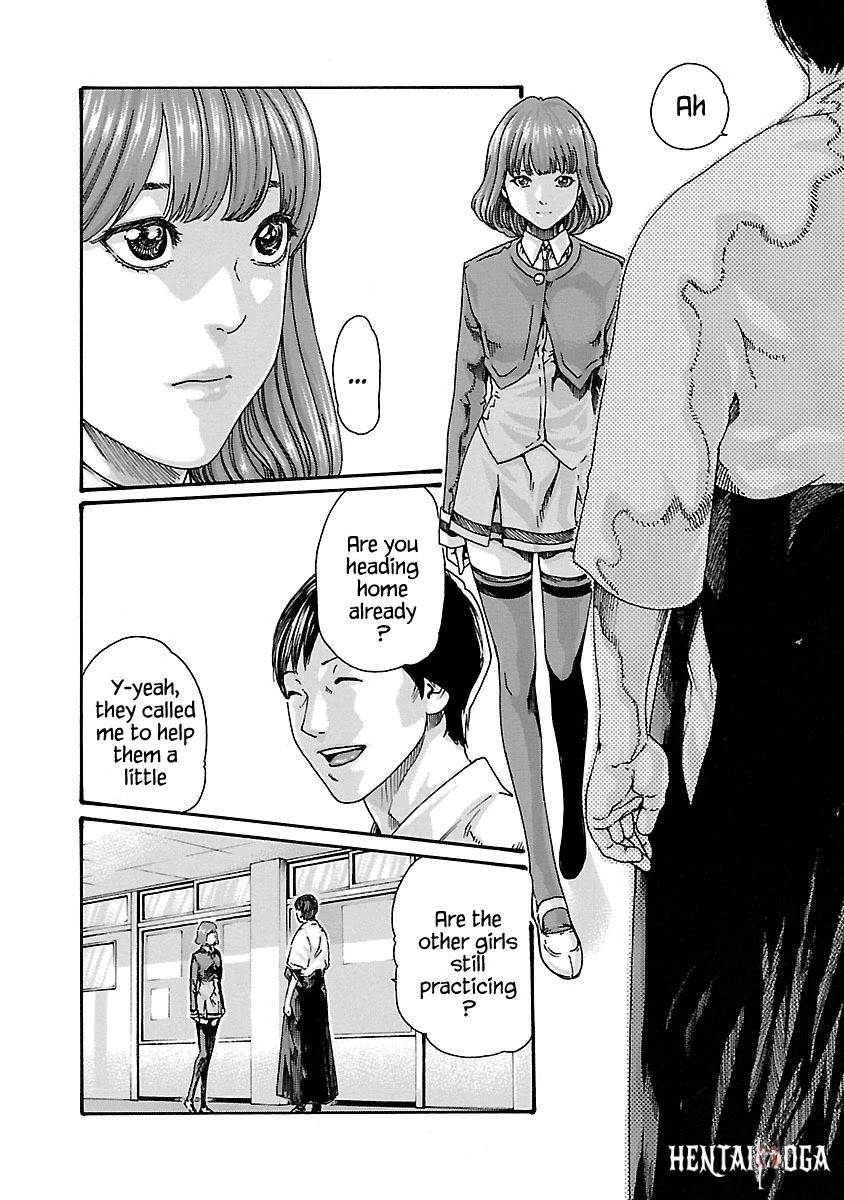 Sense Sense Chapter 61 - Page 2