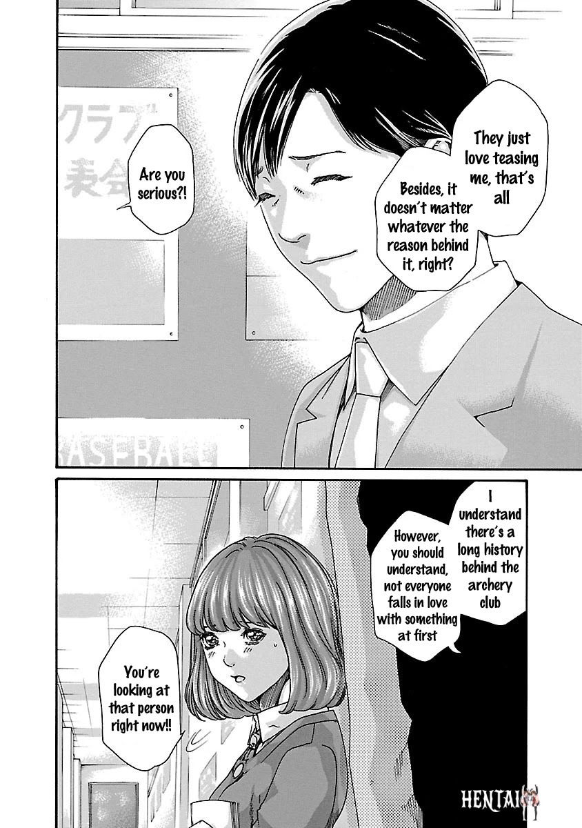 Sense Sense Chapter 62 - Page 4