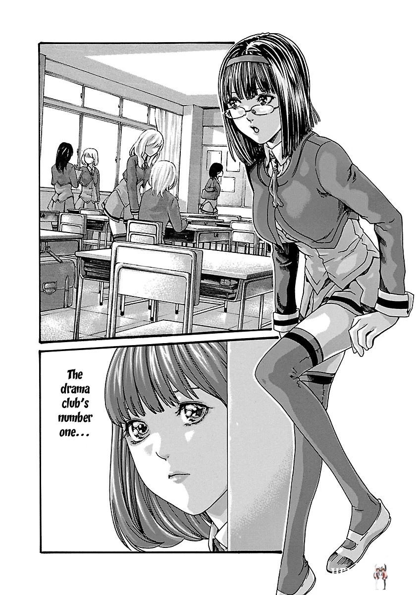 Sense Sense Chapter 63 - Page 10