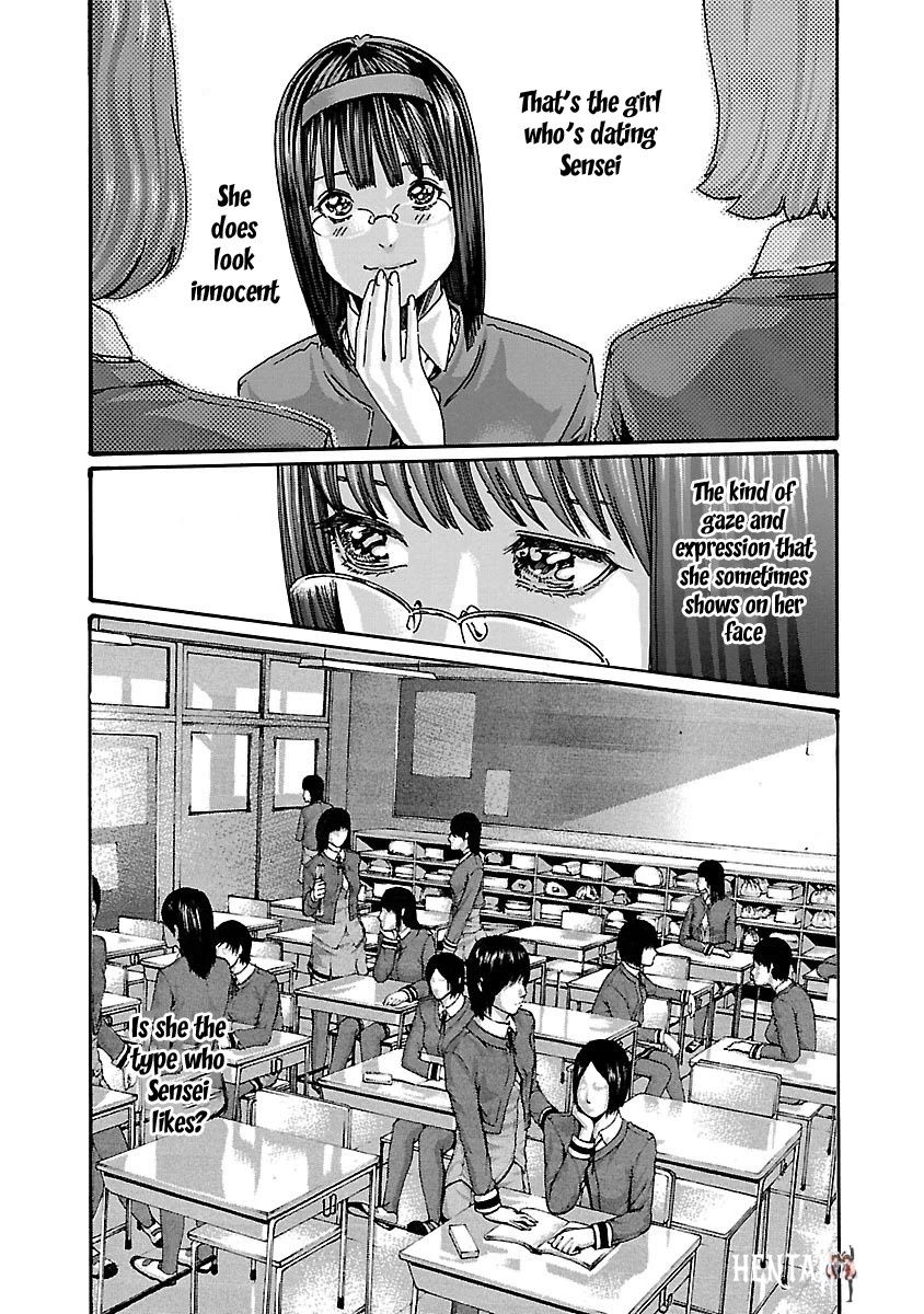 Sense Sense Chapter 63 - Page 11