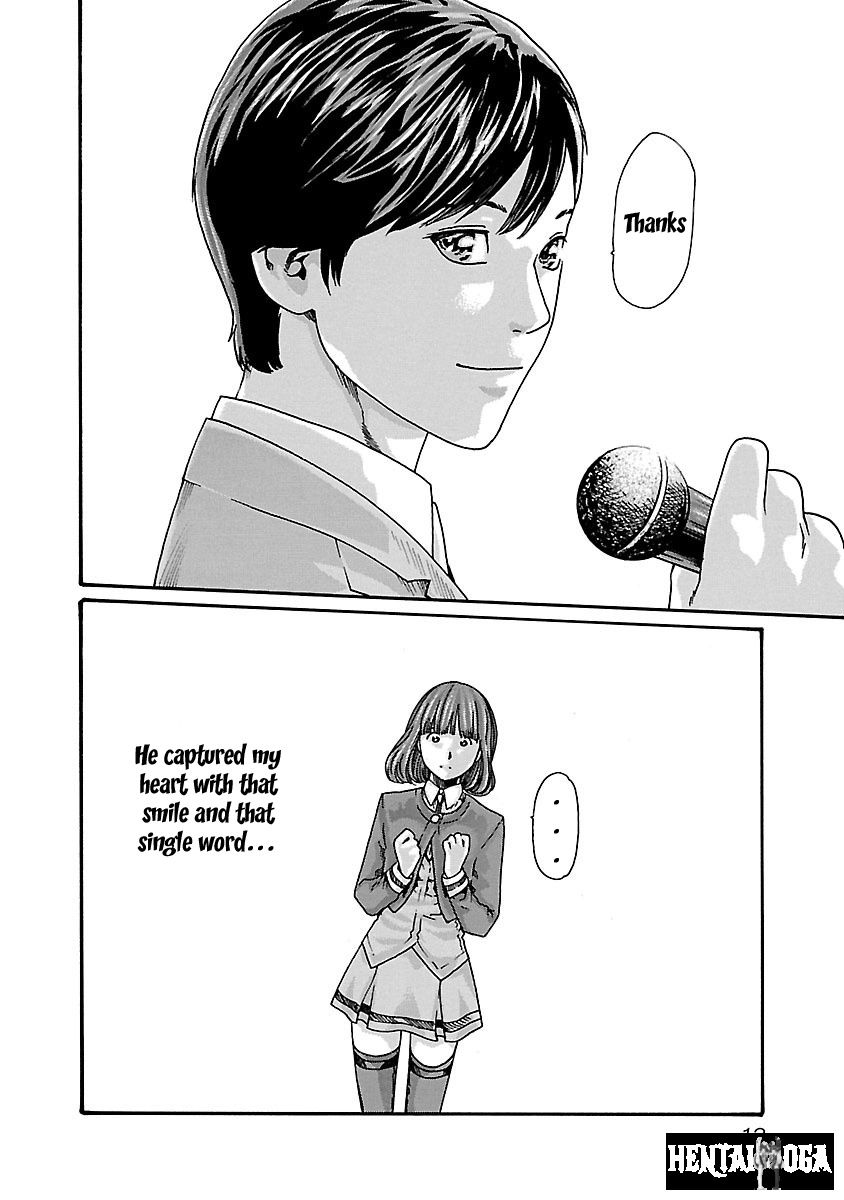 Sense Sense Chapter 63 - Page 14