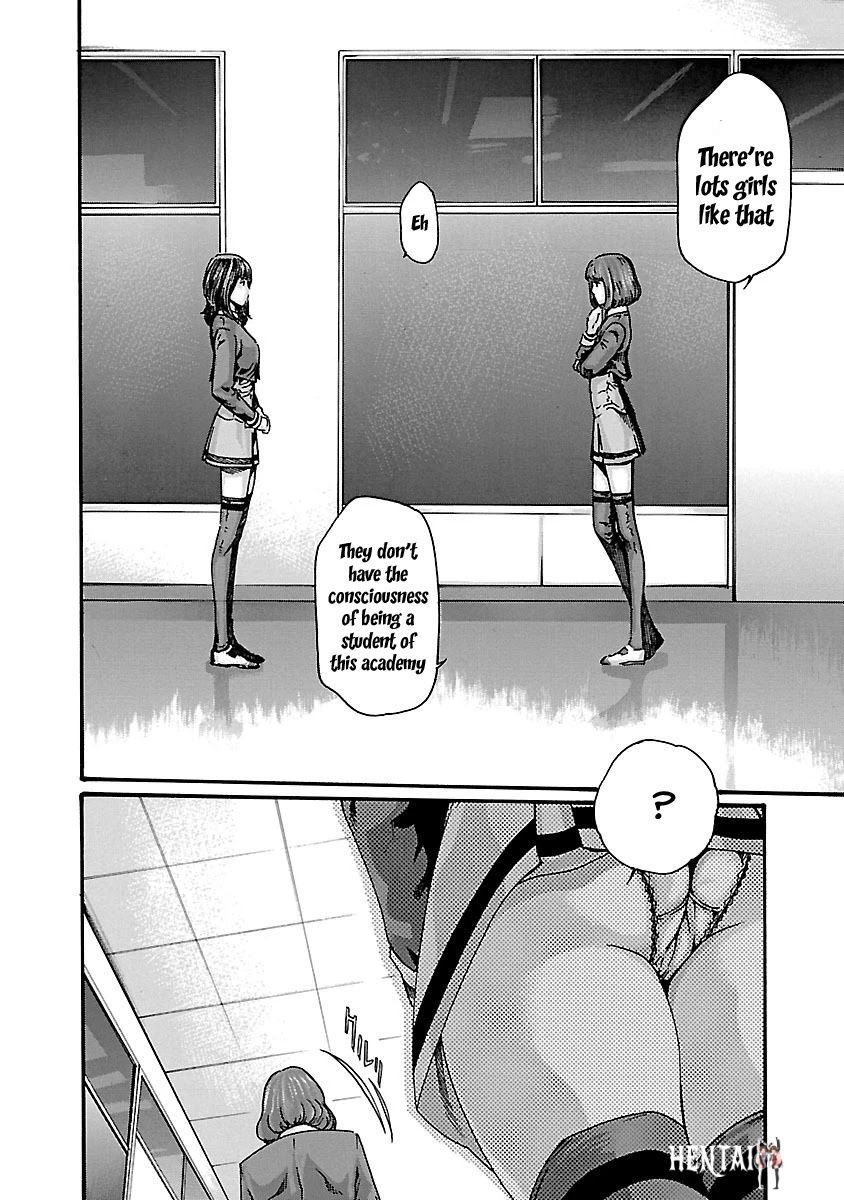 Sense Sense Chapter 63 - Page 22