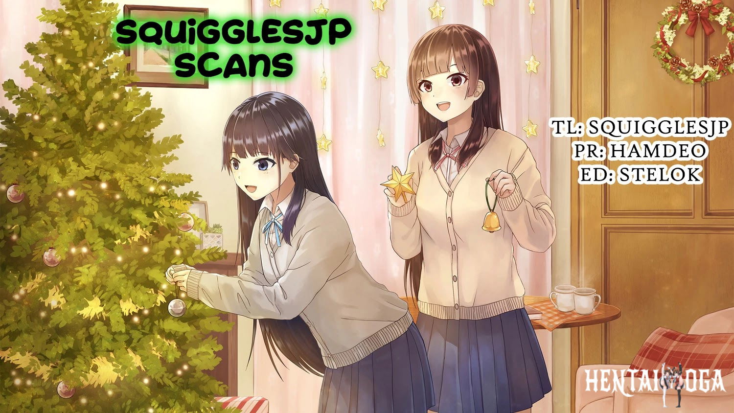 Sense Sense Chapter 63 - Page 4