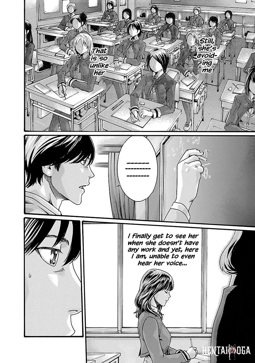 Sense Sense Chapter 64 - Page 6 Sense Sense Chapter 64 - Page 6