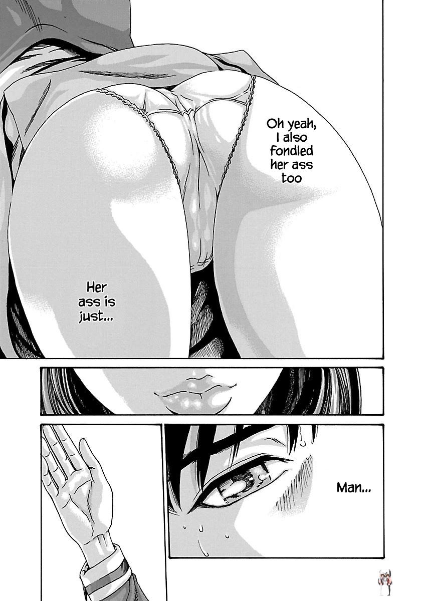 Sense Sense Chapter 65 - Page 3 Sense Sense Chapter 65 - Page 3