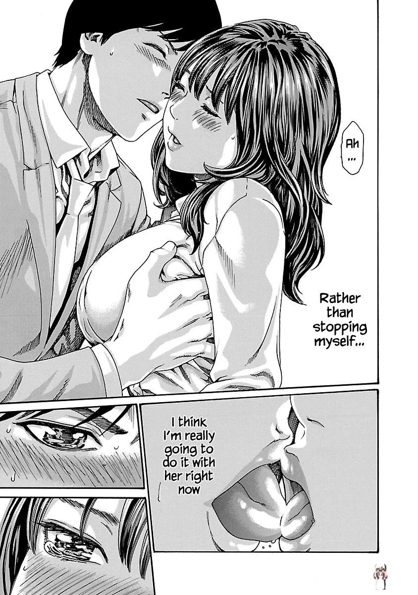 Sense Sense Chapter 65 - Page 9 Sense Sense Chapter 65 - Page 9