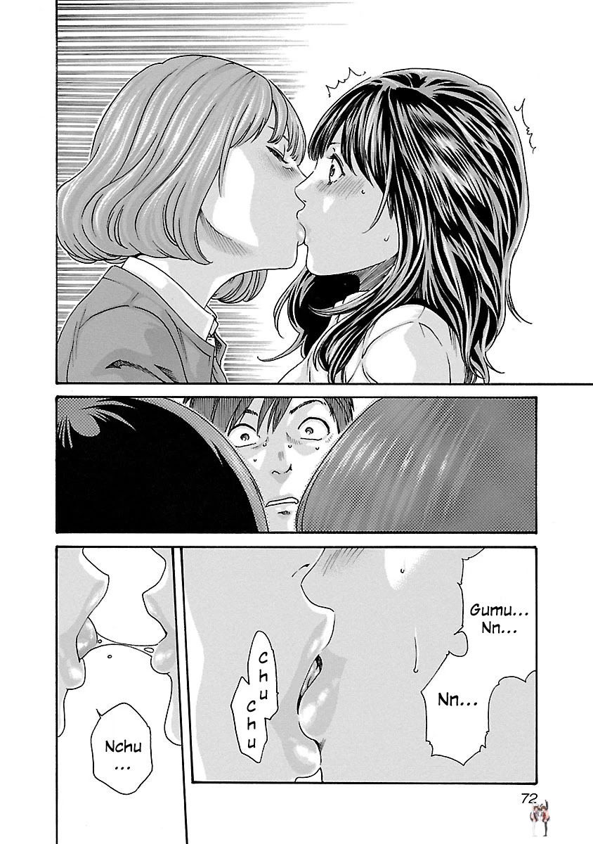 Sense Sense Chapter 66 - Page 10