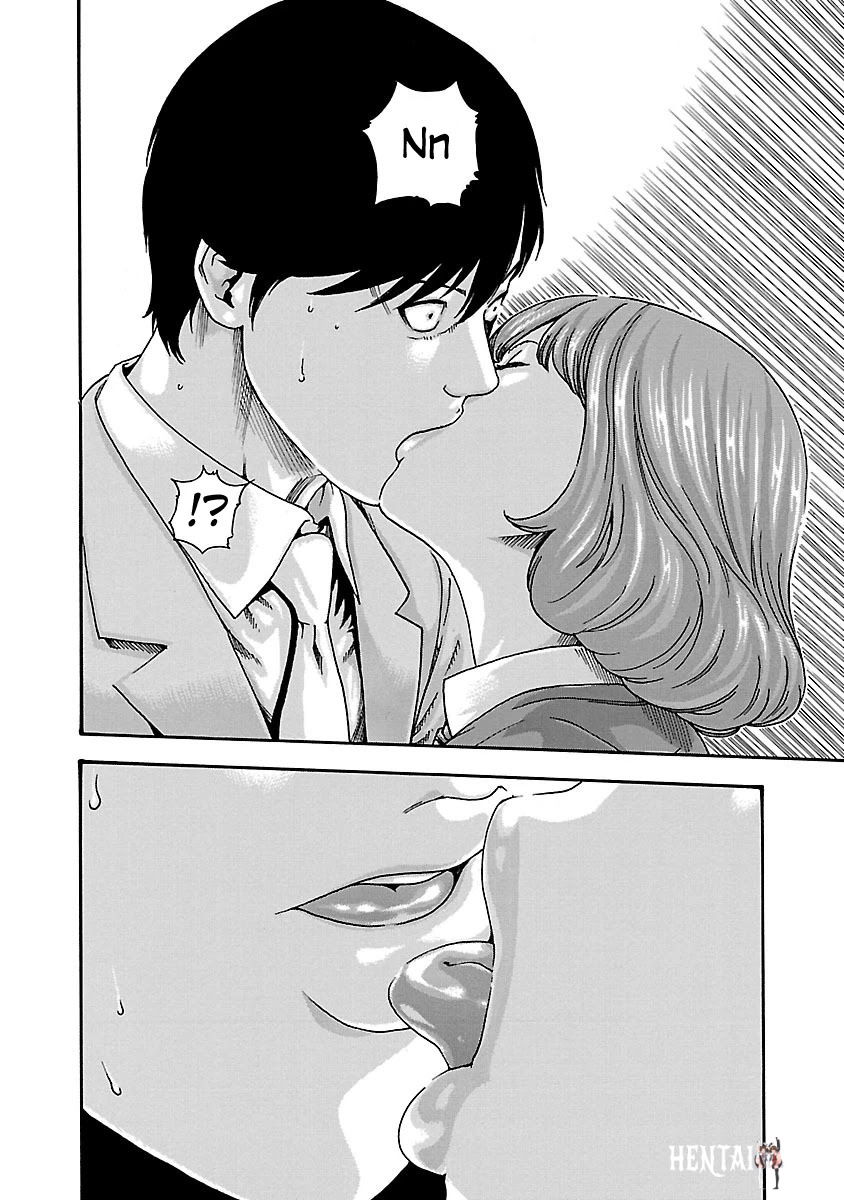 Sense Sense Chapter 66 - Page 8