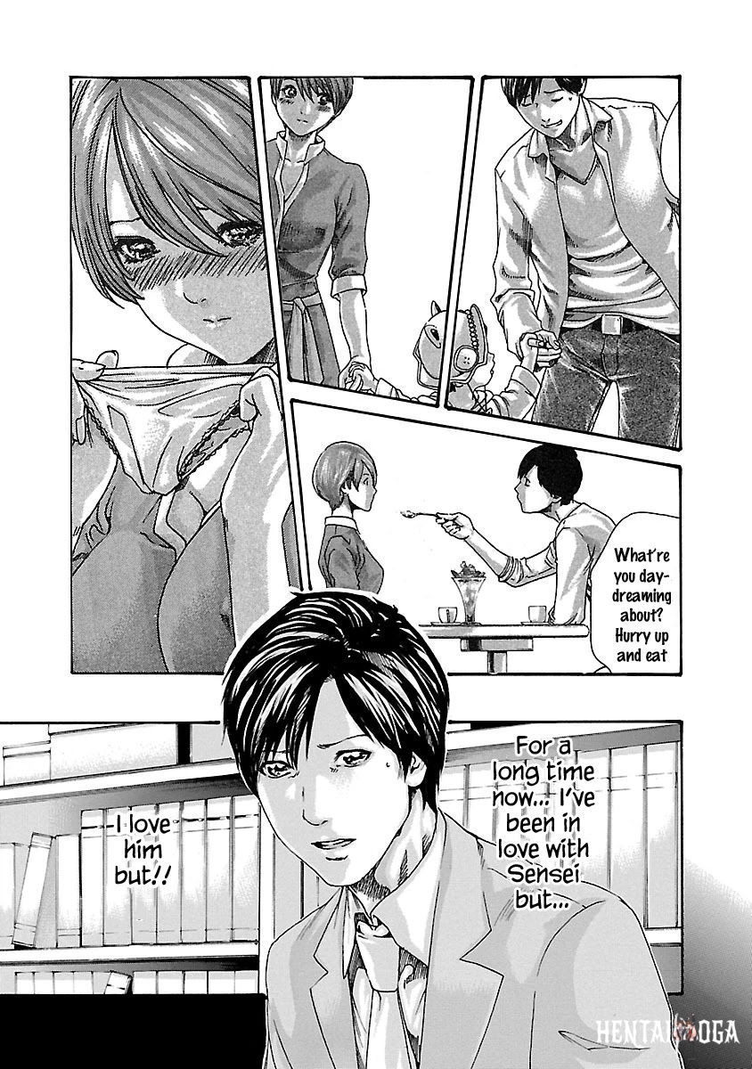 Sense Sense Chapter 67 - Page 11 Sense Sense Chapter 67 - Page 11