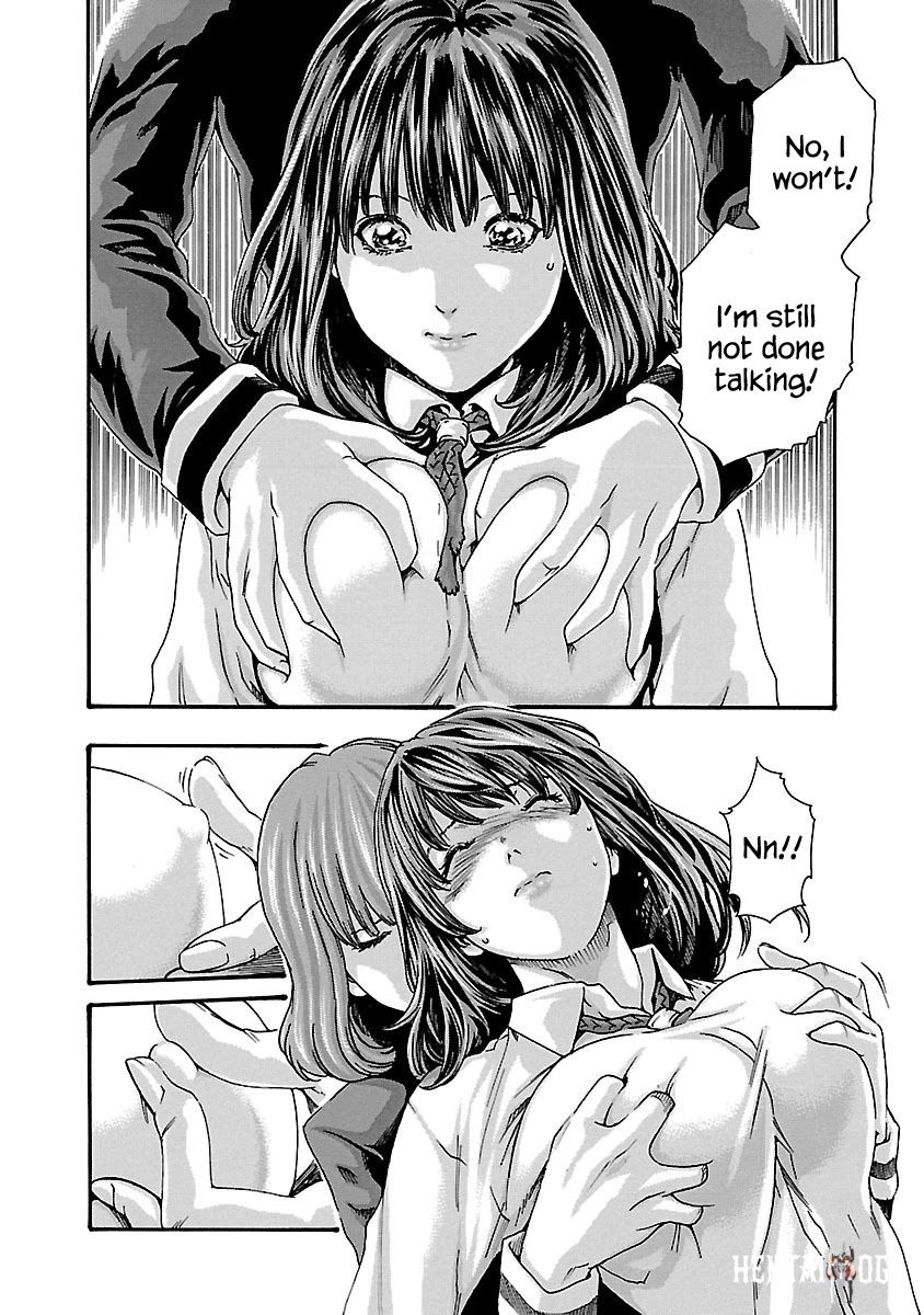 Sense Sense Chapter 67 - Page 6 Sense Sense Chapter 67 - Page 6