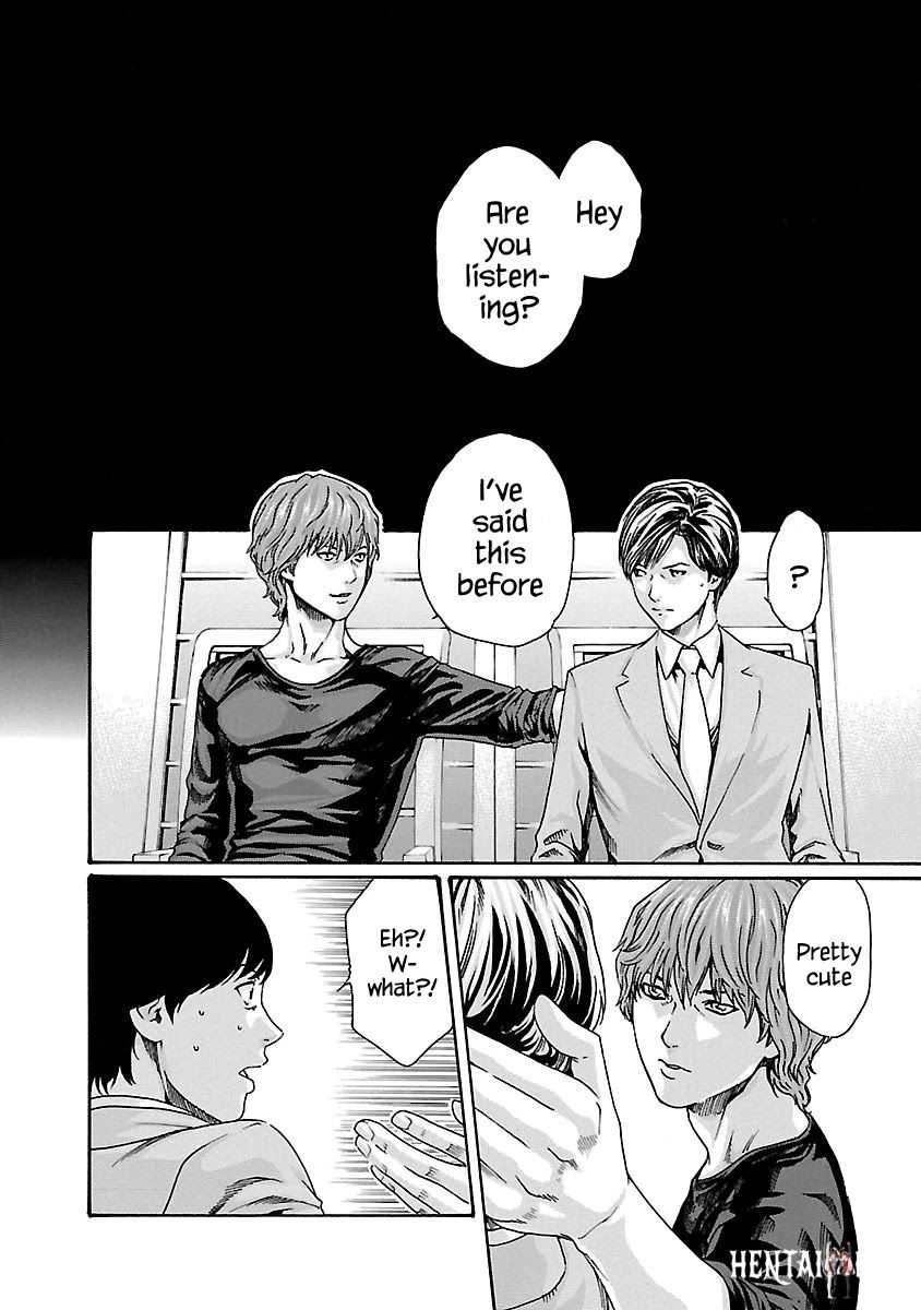 Sense Sense Chapter 68 - Page 18