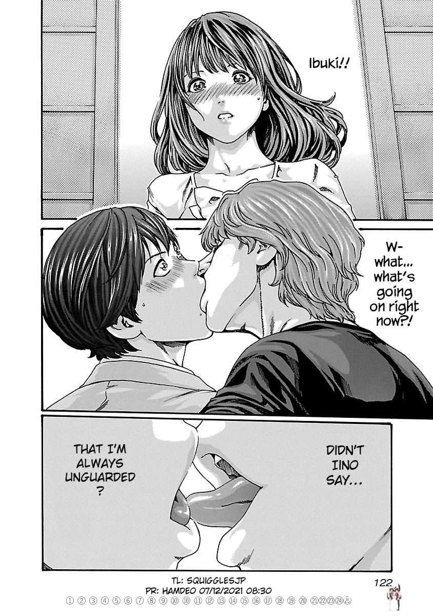 Sense Sense Chapter 68 - Page 20