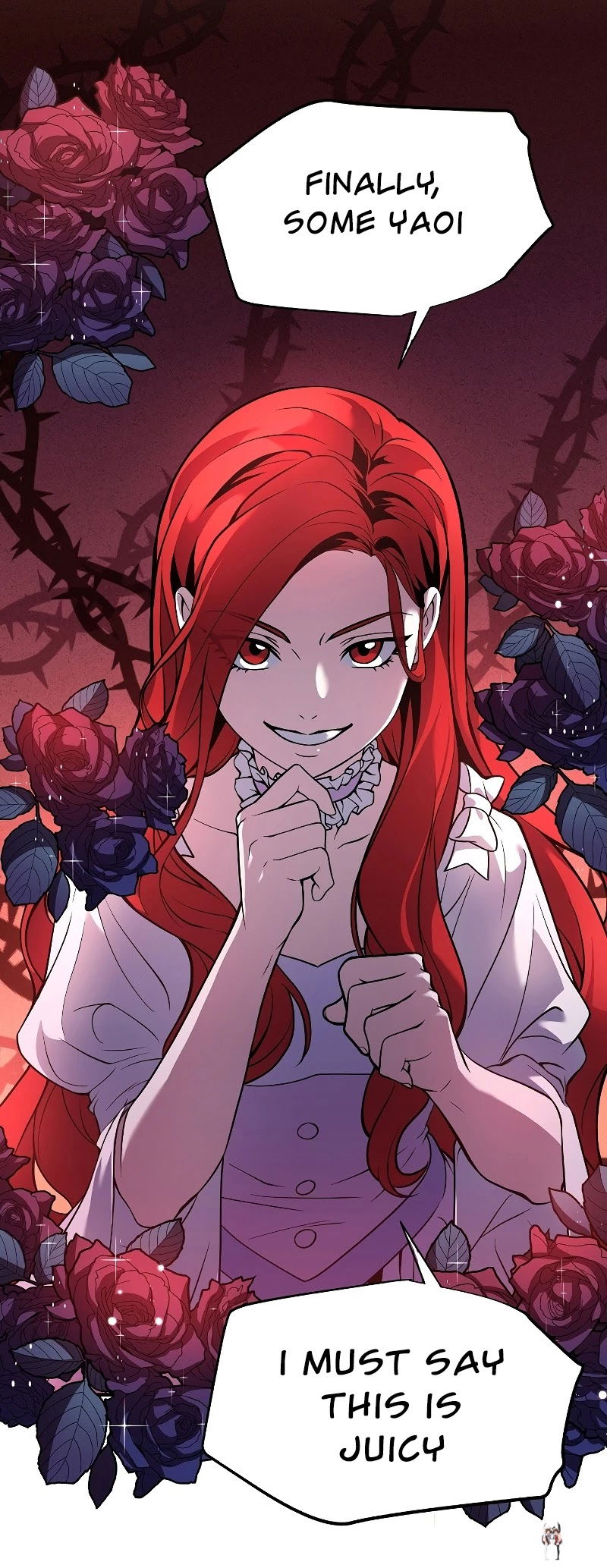 Sense Sense Chapter 68 - Page 21