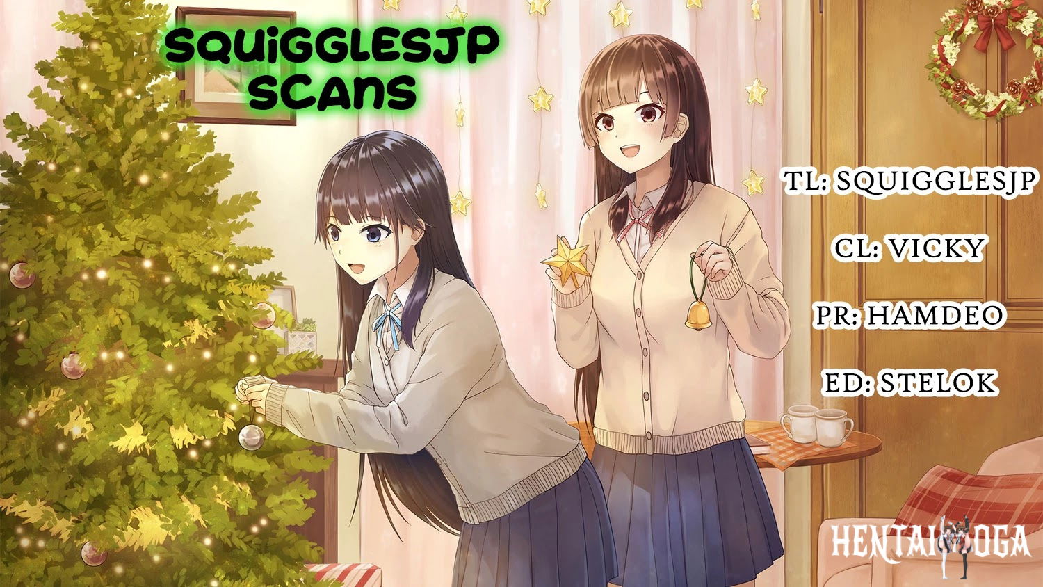 Sense Sense Chapter 69 - Page 13