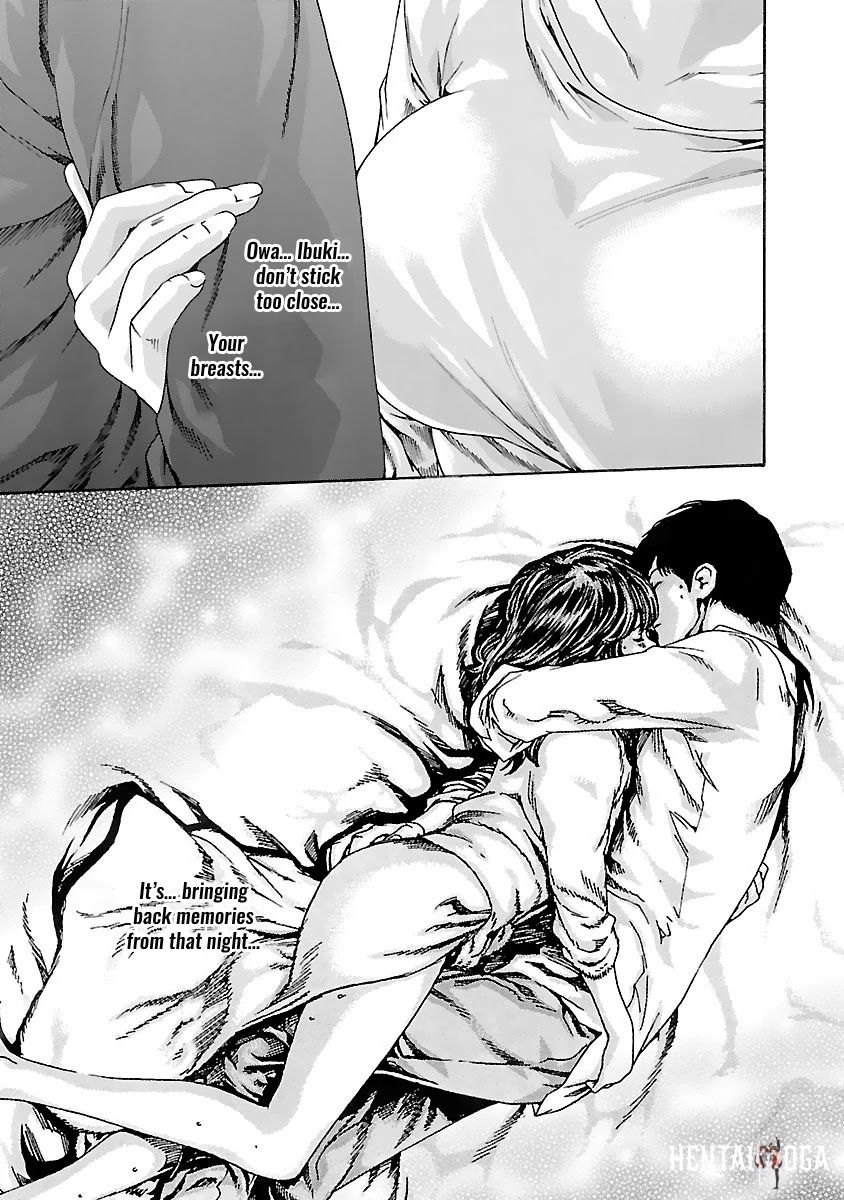 Sense Sense Chapter 73 - Page 23 Sense Sense Chapter 73 - Page 23