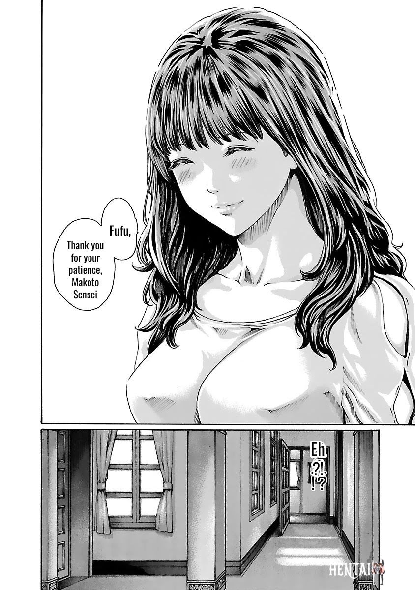 Sense Sense Chapter 73 - Page 6 Sense Sense Chapter 73 - Page 6