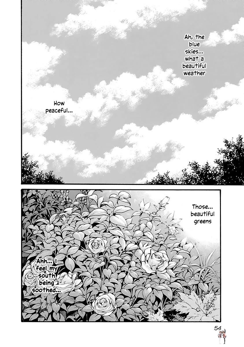 Sense Sense Chapter 75 - Page 12