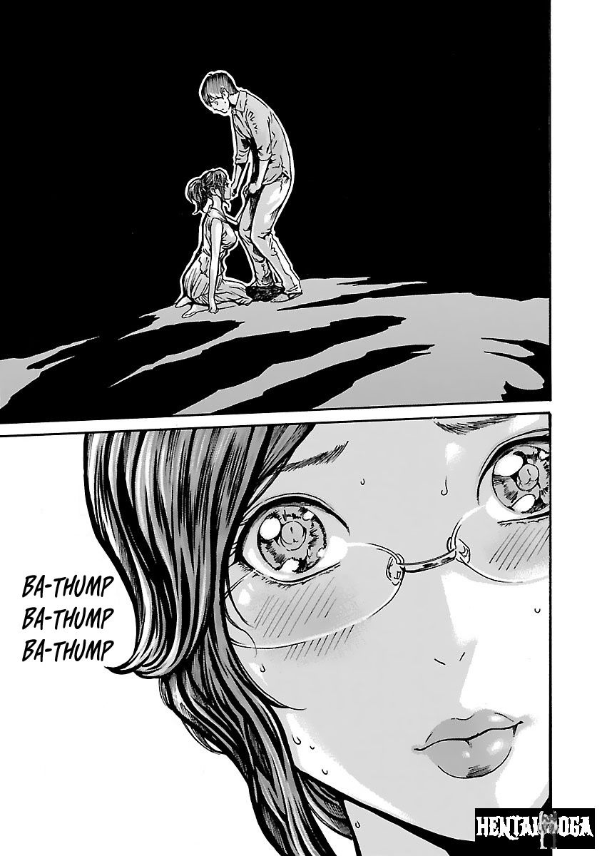 Sense Sense Chapter 75 - Page 17