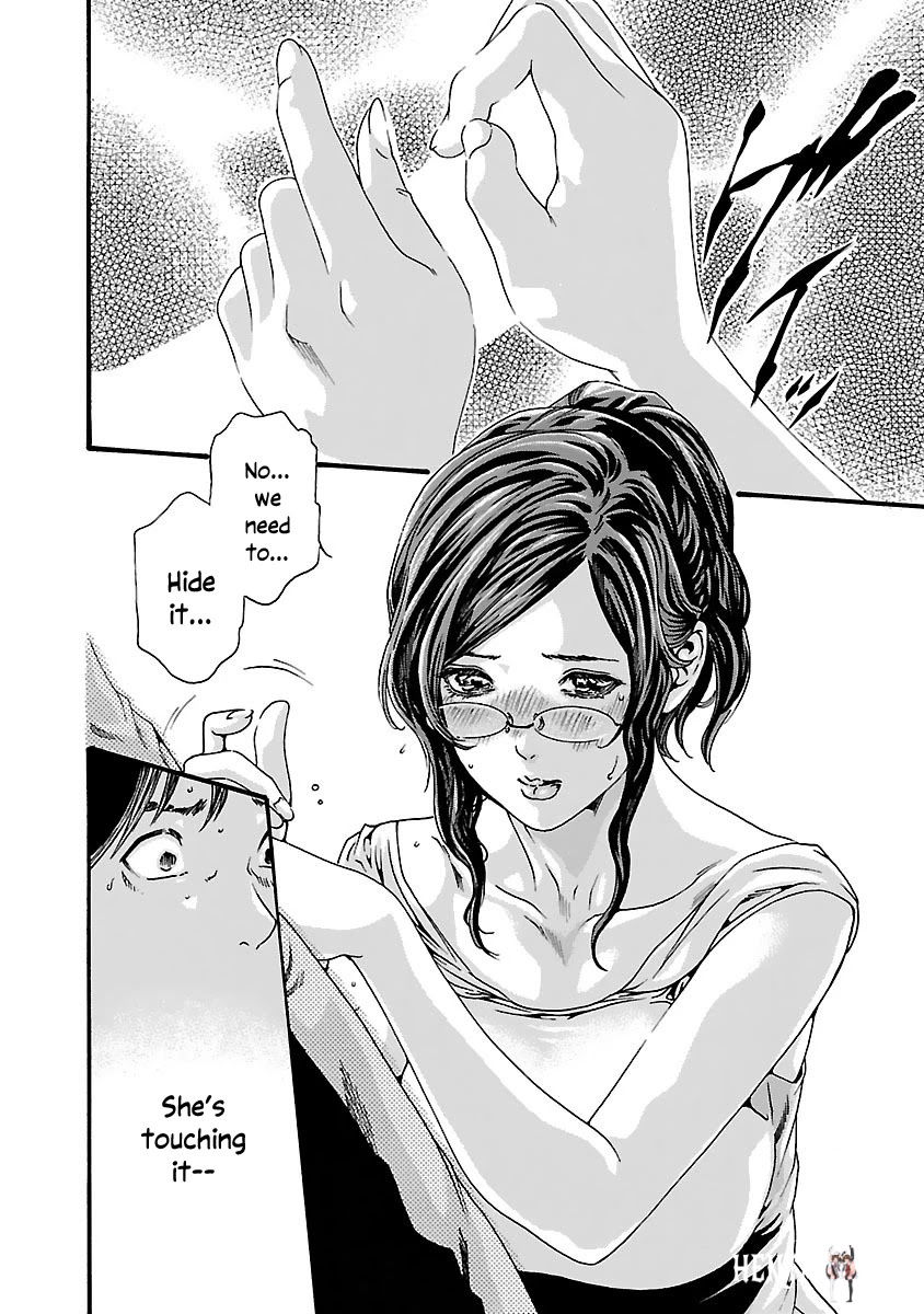 Sense Sense Chapter 75 - Page 18