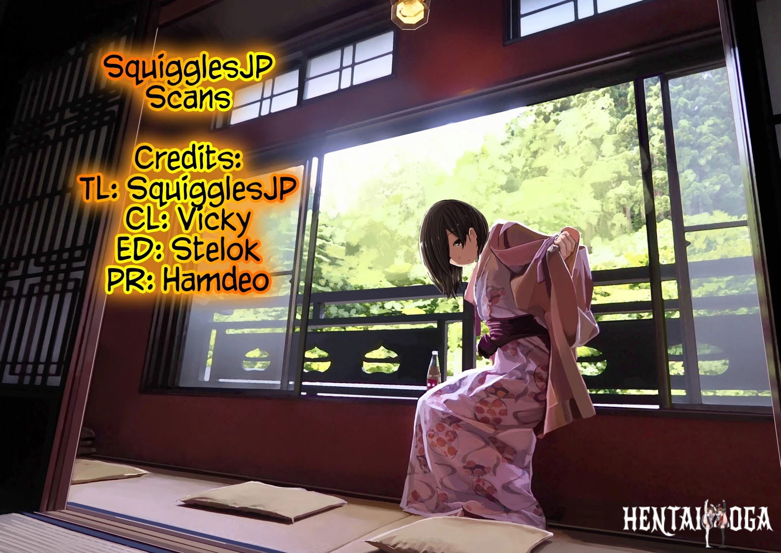 Sense Sense Chapter 78 - Page 1 Sense Sense Chapter 78 - Page 1